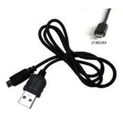 LT-MO-054 USB CABLE MINI TYPE 3.0