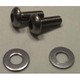 09SP-LGFJ002 フロントキャリアトリ付きボルト(15MM×2)WITH WASHER FOR MV