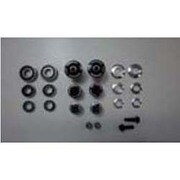 KN-BK-001 ブッシングキット OB BK/7 FOR COILAIR(2011-12)