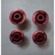 KN-BK-002 ボルトキット RED/ALLOY FOR HEIHEI(2008-12)