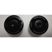 KN-BK-008 ボルトキット BLACK/STEEL FOR STAB(2008-10)