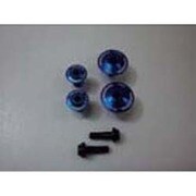 KN-BK-009 ボルトキット BLUE/ALLOY FOR HEIHEI29(2010)