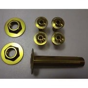 KN-BK-010 ボルトキット GOLD/ALLOY FOR OPERATOR FOR ENOURAGE(2011-12)