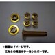 KN-BK-011 ボルトキット SILVER/ALLOY FOR OPERATOR FOR ENOURAGE(2011-12)