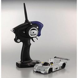 ヨドバシ.com - 京商 KYOSHO 32207S [ミニッツ MR-03スポーツ レディ