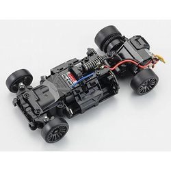 ヨドバシ.com - 京商 KYOSHO 32207S [ミニッツ MR-03スポーツ