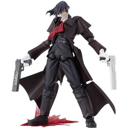 ヨドバシ.com - 海洋堂 KAIYODO アーカード [HELLSING 約140mm