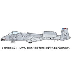 ヨドバシ.com - ハセガワ Hasegawa E43 [1/72 A-10C サンダー