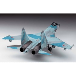 ヨドバシ.com - ハセガワ Hasegawa 1/72 E44 Su-35S フランカー