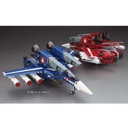 マクロス　VF-1J スーパーバルキリー　マックス/ミリア w/反応弾　2個 Amazon | ハセガワ 1/48 VF-1J スーパーバルキリー“マックス