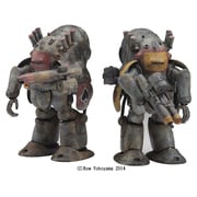 1/20 64107 ロボットバトル5 MK44アンモナイツ [2024年12月再生産]