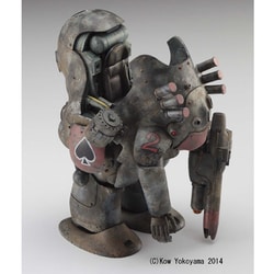 ヨドバシ.com - ハセガワ Hasegawa 1/20 64107 ロボットバトル5