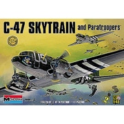 1/48 5637 SSP C-47 スカイトレイン