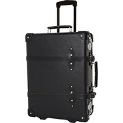 ユーラシアトランク 旅行日数目安:1~2泊 30L TSAロック機能 ブラック/ブラック C8030T-52