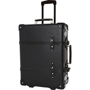 ユーラシアトランク 旅行日数目安:2~3泊 39L TSAロック機能 ブラック/ブラック C8030T-57
