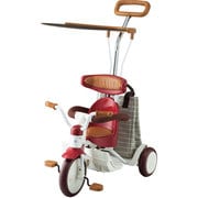 iimo 03 [三輪車 イーモトライシクル エタニティレッド]