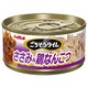 ごちそうタイム [犬用 ドッグフード おかずタイプ ささみ&鶏なんこつ 80g]