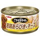 ごちそうタイム [犬用 ドッグフード おかずタイプ 若鶏あらびき&チーズ 80g]