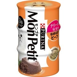 ヨドバシ.com - モンプチ MonPetit ネスレ日本 モンプチ テリーヌ