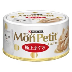ヨドバシ.com - モンプチ MonPetit ネスレ日本 モンプチ ゴールド [猫