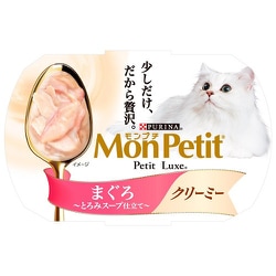 ヨドバシ.com - モンプチ MonPetit ネスレ日本 モンプチ プチリュクス