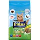 フリスキードライ [猫用 キャットフード 室内ネコ用 1.1kg]