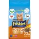 フリスキードライ バランス [猫用 キャットフード 2.3kg]