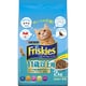 フリスキードライ [猫用 キャットフード 11歳以上用 2kg]