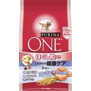 ピュリナワン ほぐし粒入り これからも健康ケア チキン [犬用 ドッグフード 2.1kg 7歳以上]