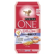 ピュリナワン ほぐし粒入り これからも健康ケア チキン [犬用 ドライフード 4.2kg 7歳以上 総合栄養食]