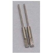両頭ピン抜き棒替え先 0.7×8mm