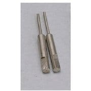 両頭ピン抜き棒替え先 0.9×16mm