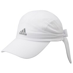 ヨドバシ.com - adidas DDT74-F93408-OSFZ [TN Fluerキャップ