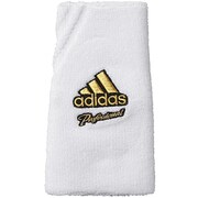 DDQ69-F93489-OSFX [adidas Professional リストバンドアセットモデル]