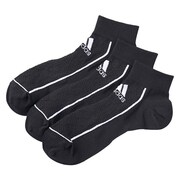 DDV21-F92205-2325 [メッシュ3Pショートソックス]