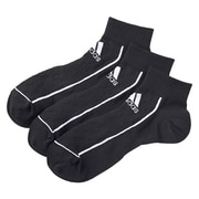 DDV21-F92205-2527 [メッシュ3Pショートソックス]