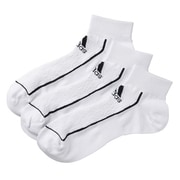 DDV21-F92204-2729 [メッシュ3Pショートソックス]