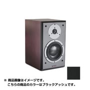 2way ブックシェルフ型スピーカー DM2/7 BA ブラックアッシュ ペア