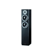 2way フロア型スピーカー DM3/7 BA ブラックアッシュ スピーカー ペア 2個口