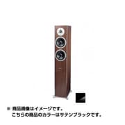 2way フロア型スピーカー Excite X34 SB サテンブラック スピーカー ペア 2個口