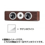センタースピーカー Excite X24 CENTER SW サテンホワイト