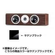 センタースピーカー Excite X24 CENTER SB サテンブラック