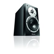 ブックシェルフ型ワイヤレススピーカー XEO3 SB サテンブラック スピーカー トランスミッターセット 2個口