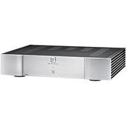 ステレオパワーアンプ シルバー Moon 330A SV