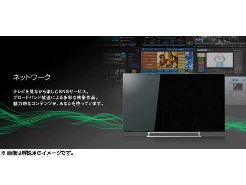 ヨドバシ.com - 東芝 TOSHIBA 4K REGZA(レグザ) 58V型 地上・BS・110度CSデジタルハイビジョン液晶テレビ 4K対応  タイムシフトマシン搭載モデル 58Z9X 通販【全品無料配達】