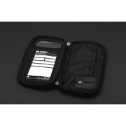 自転車 BM_RWZ_I5BK BLACK ROADWALLET ZIP i5 iPhone5