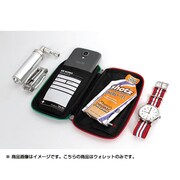 自転車 BM_RWZ_MIT1 ITALIA ROADWALLET ZIP M