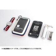 自転車 BM_RWZ_MRF1 FRANCE ROADWALLET ZIP M