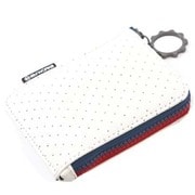 ロードウォレット フランスカラー BM_RWZ_MRF FRANCE ROADWALLET ZIP MINI -