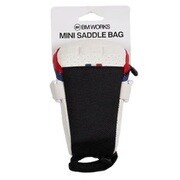 自転車 BM_SB1_MFR FRANCE SADDLE BAG -